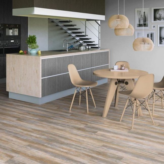 Паркетная доска Tango Art Грей Рим (31-002-00105)