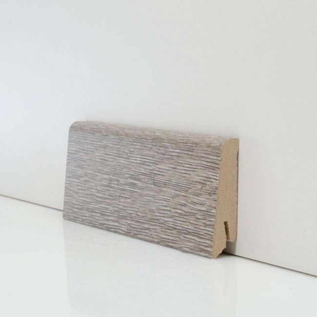 Плинтус напольный  L491 (10-010-00394)