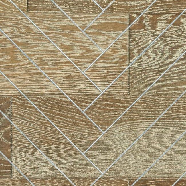 Паркет Ёлка  Дуб Дикий Лес Елка 100мм Селект (41-002-00226)