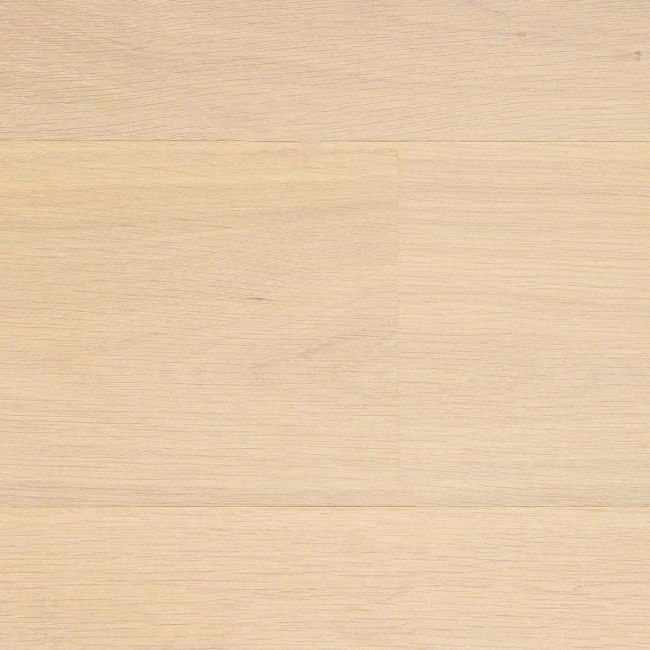 Инженерная доска однополосная Primus Дуб Creme White (31-004-00010)