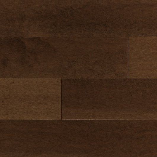 Инженерная доска Design Programm + Канадский Твердый Клён Вороненая Сталь 2-х Слойная (10-004-10050)