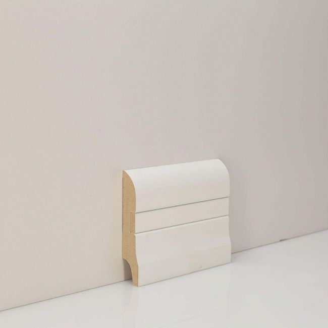 Плинтус напольный  01-083-18 (10-010-02248)