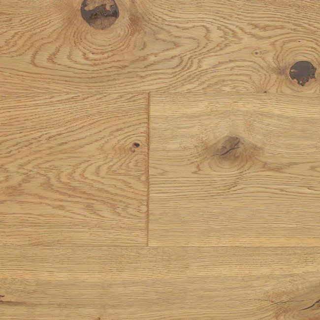 Паркетная доска Supreme Смоланд Дуб Ведбо (26-002-00587)