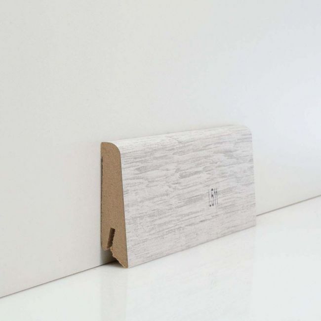 Плинтус напольный  L511 (10-010-00404)