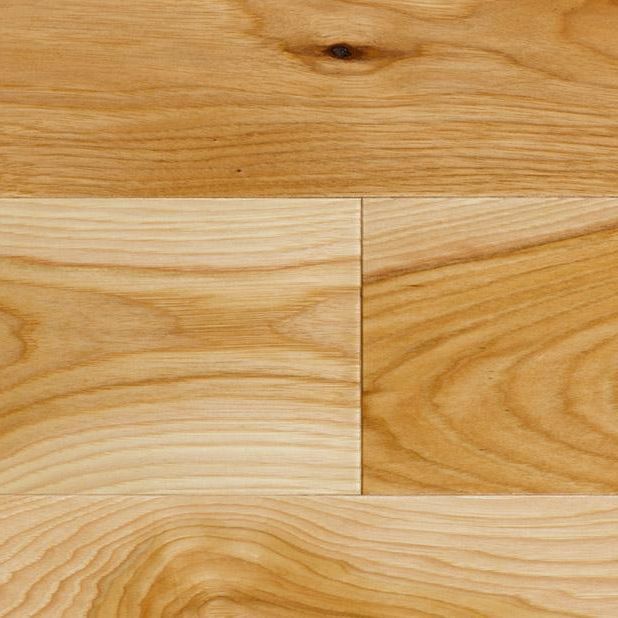 Инженерная доска Nature Гикори Натуральный 19,05х165мм (10-009-02860)