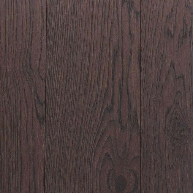 Паркетная доска Pure Nordic Дуб Brazilian Brown 181 Live Pure Браш (PLGD43FD)