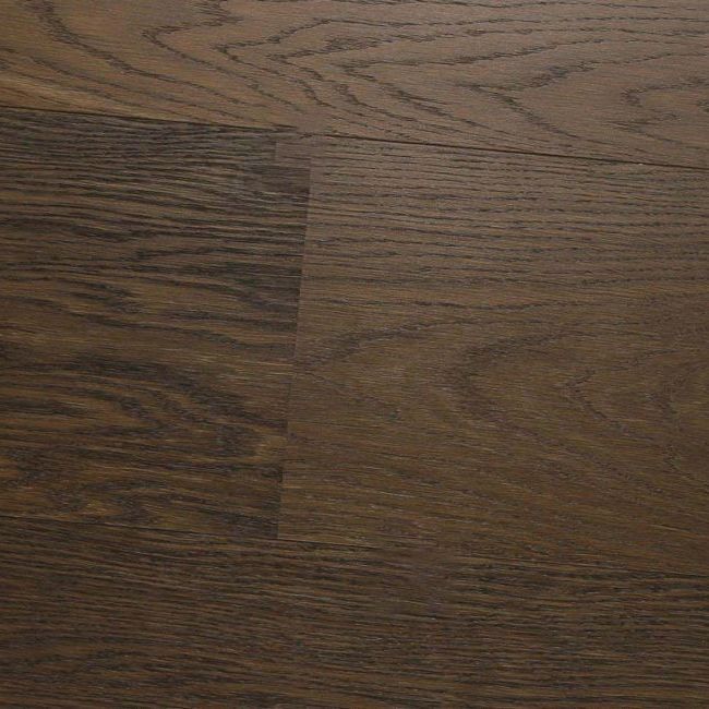 Паркетная доска Classic Elegance Дуб Smoked Анданте С Фаской 209 Live Natural Браши (EEGV3KFD)