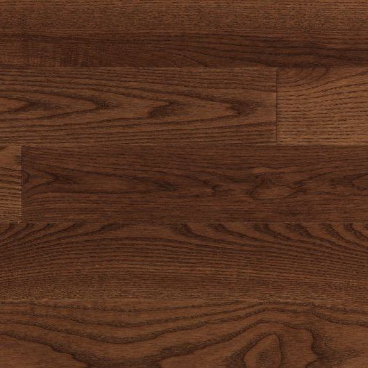 Инженерная доска однополосная Design Programm + Белый Ясень Вороненая Сталь 2-х Слойная 82,55мм (14-003-20110)