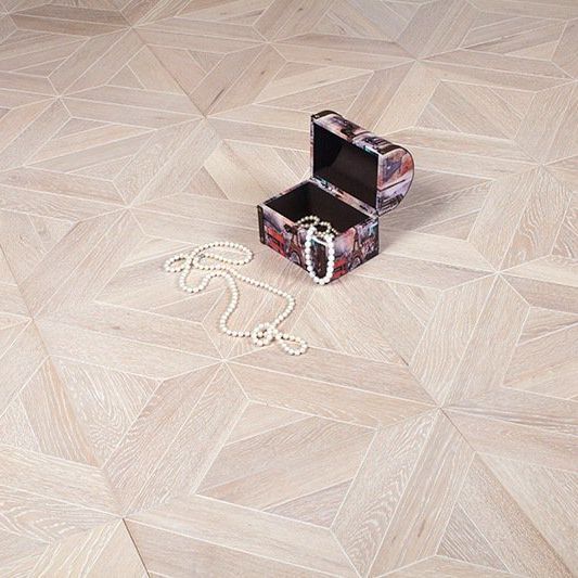 Модульный паркет Castello Castello Дуб Нордик (26-006-00046)