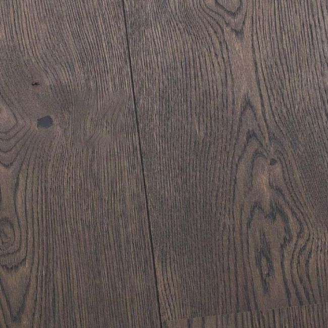 Паркетная доска Urban Contrast Дуб Brown Jasper 209 Live Natural Браш (XZGVVKFD)