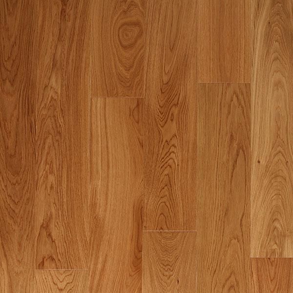 Массивная доска  Дуб Натур (10-009-07202)