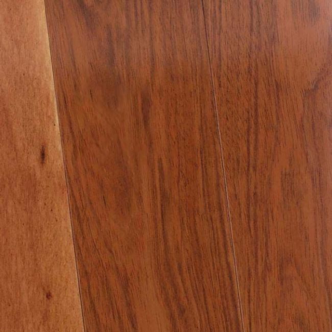 Однополосная инженерная доска Exotic Бразильская Вишня Натуральный (10-004-00134)