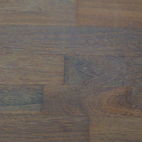 Штучный паркет Komofloor Темный Улин Селект (Гладкая) 420х70 мм. (05065-0059)