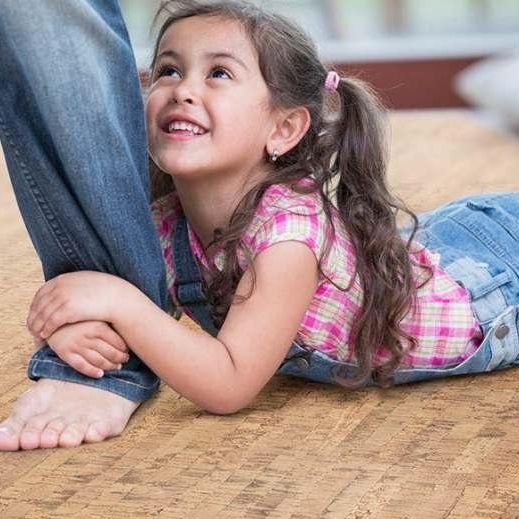 Пробковое покрытие Corkwise Linea (10-010-05153)