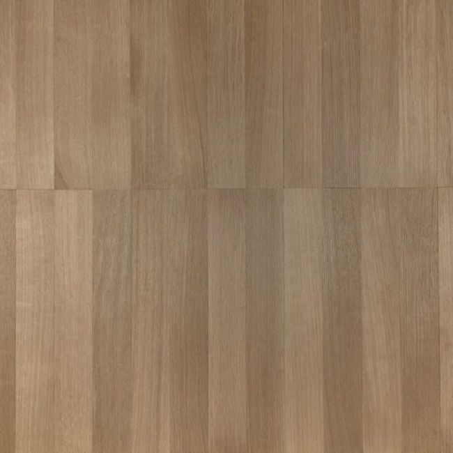 Штучный паркет Papa Carlo Радиал 350*70*15мм Дуб Радиал селект (Гладкая) 350х70 мм. (05100-0051)