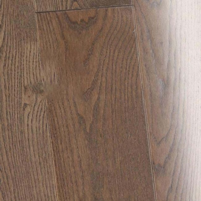 Инженерная доска Design Programm + Белый Ясень Портобелло 2-х Слойная 82,55мм (14-003-20112)