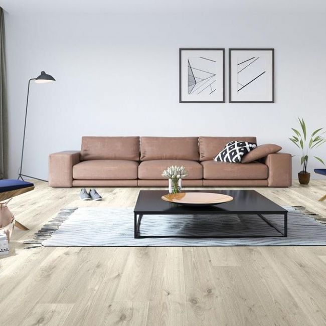 Ламинат Skara pro Дуб серый Винтаж (L1251-04311)