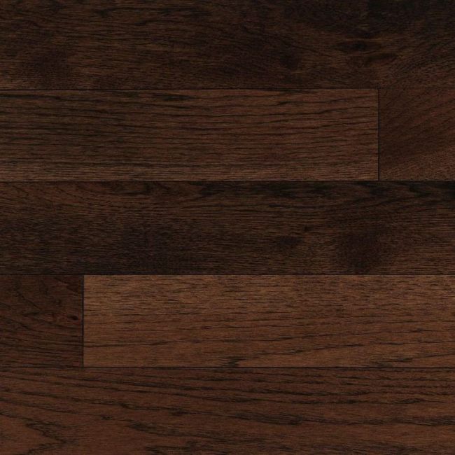 Однополосная инженерная доска Nature Гикори Джаспер (10-010-02453)