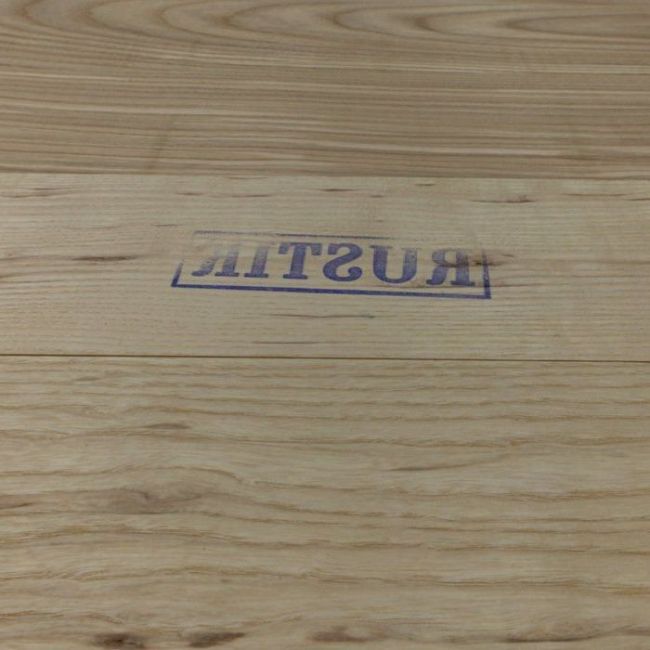 Штучный паркет Романовский Ясень Рустик (Гладкая) 280х70х15 мм. (05091-0021)