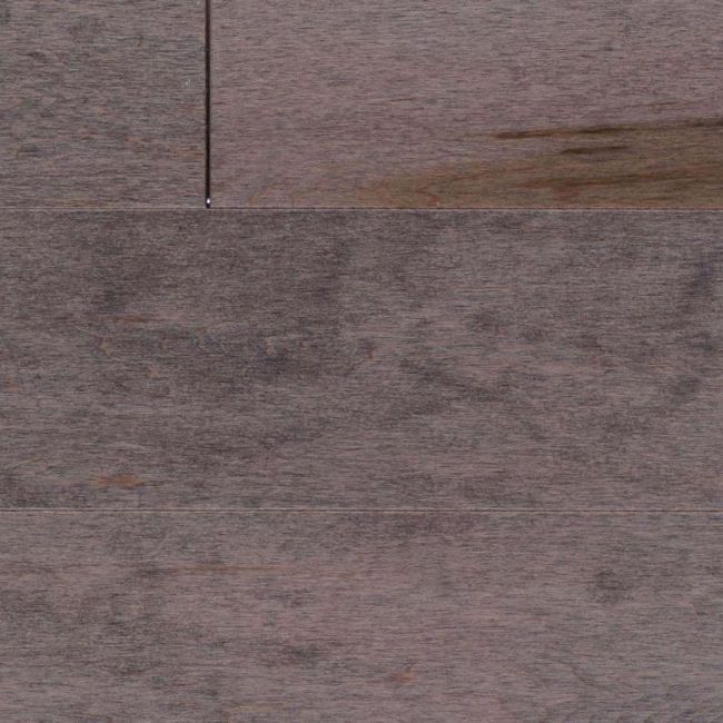 Паркетная доска Design Programm + Канадский Твердый Клён Затмение (10-004-00119)