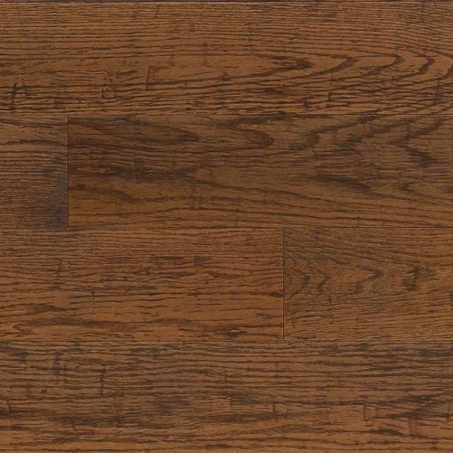 Инженерная доска Nature Красный Дуб Спиритс 19,05х165мм (10-010-02601)