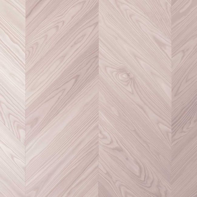 Паркет Ёлка Herringbone Лиственница Alba (CV600 05)