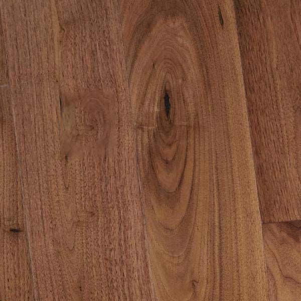 Инженерная доска North America Орех Американский Натур Лак 190мм (22-004-00007)