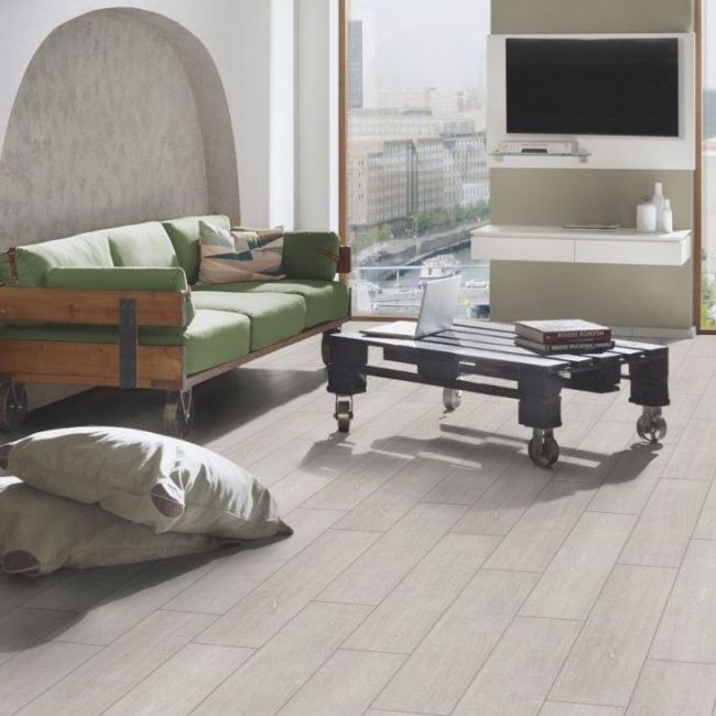 Ламинат Variostep Classic Дуб Атлас K031 (62-001-00102)