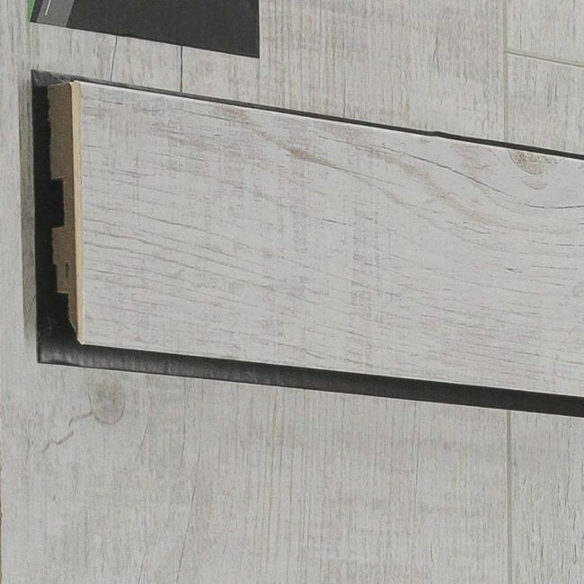 Плинтус напольный  Ель Босфор (222805)