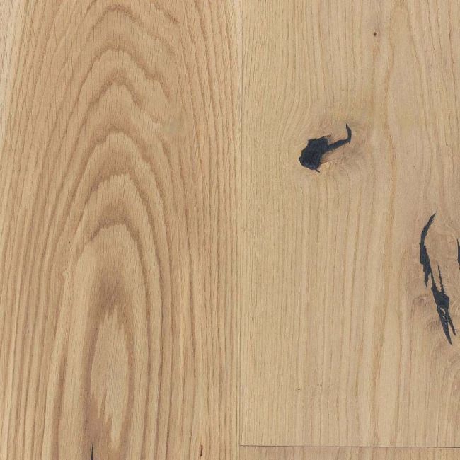 Паркетная доска Handcrafted Дуб Senses (SPGVZKWD)