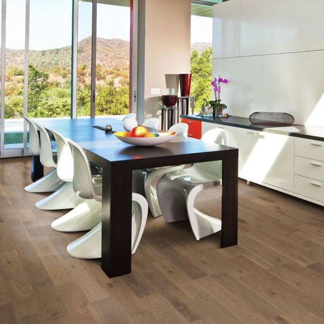 Паркетная доска Original Гармония Дуб Гранит (26-002-00515)