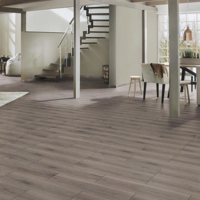 Ламинат X-way Steelworks Oak K287 (10-010-01462-1)