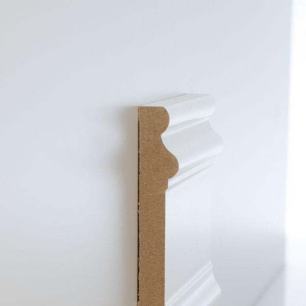 Плинтус напольный  17-136-16 (10-010-02263)