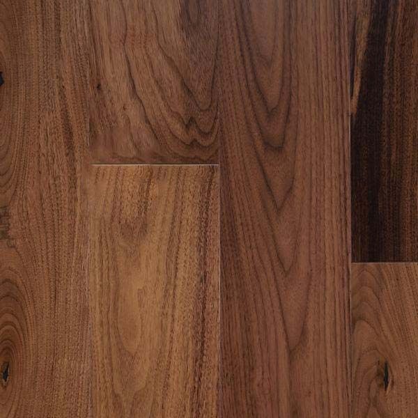 Инженерная доска North America Орех Американский Натур 127мм (22-004-00002)