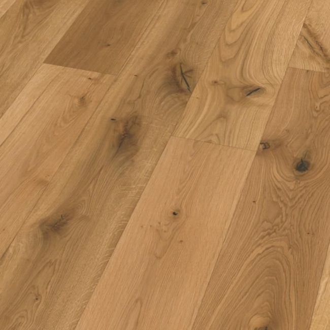 Паркетная доска Ondo Дуб Kari (10-009-09991)