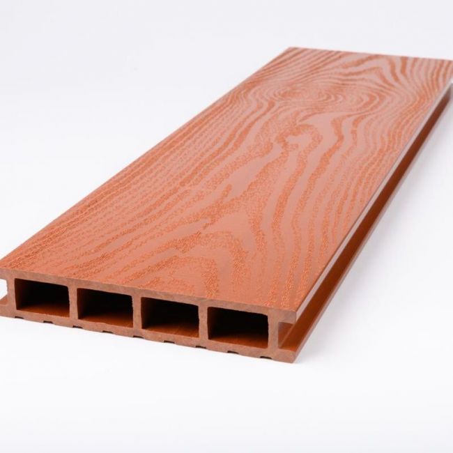 Террасная доска Hit Терракот (10-009-01528)