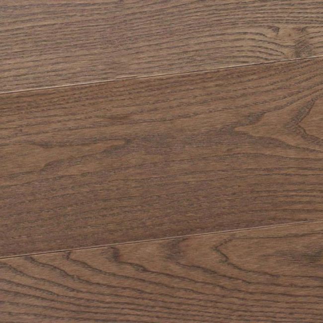 Инженерная доска Design Programm + Белый Ясень Портобелло 114мм (14-003-30112)