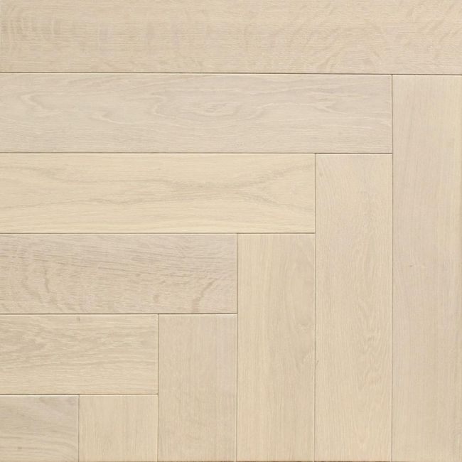 Паркет Ёлка  Дуб Альбион Елка (41-002-00028)