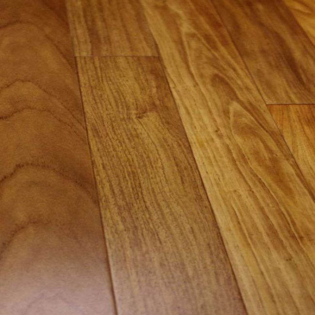 Штучный паркет Komofloor Лингуа Селект (Гладкая) 1820х90 мм. (05065-0024)