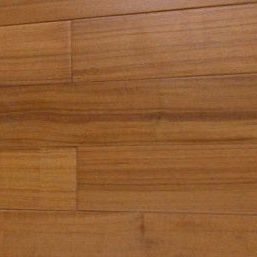 Штучный паркет Komofloor Светлый Бунга Селект (Гладкая) 420х70 мм. (05065-0045)