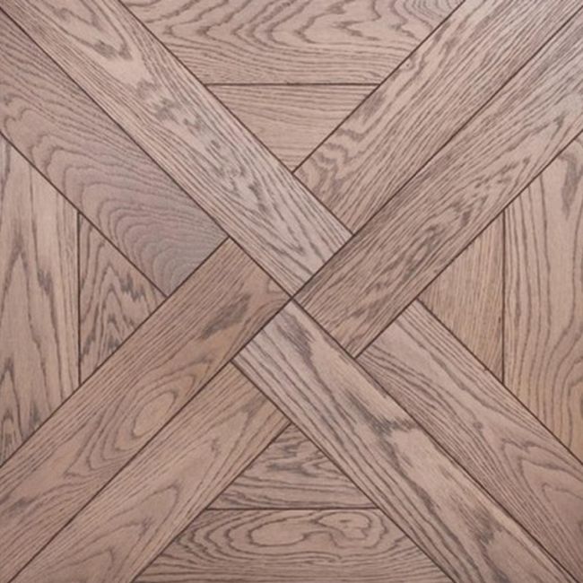 Модульный паркет  Дуб №3-90 (10-009-07395)