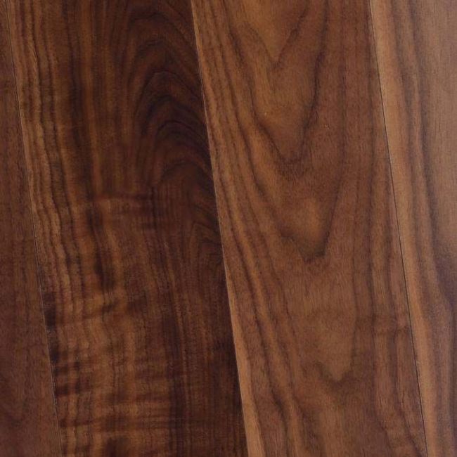 Инженерная доска Exotic Американский Орех Натуральный 82,55мм (10-009-02857)