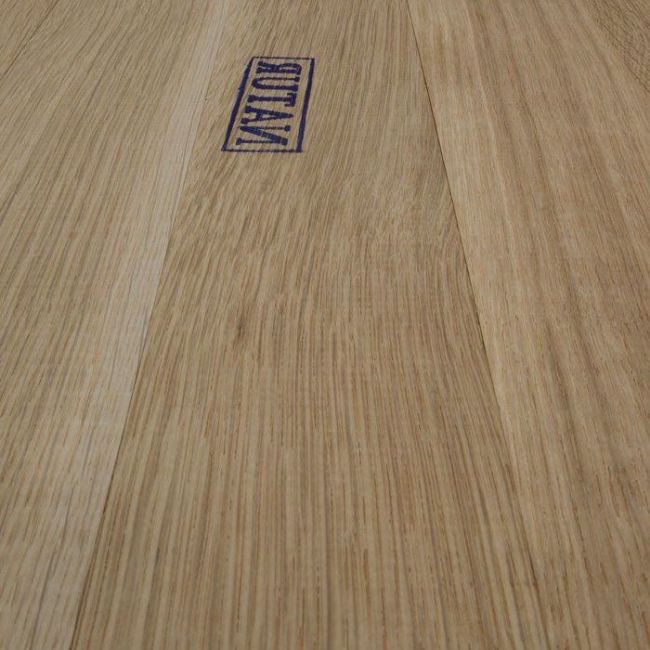 Штучный паркет Романовский  Дуб Натур (Гладкая) 900х90х15 мм. (05091-0060)