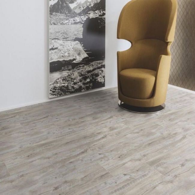 Ламинат Classic Touch 8 Широкая 39058 Vs Дуб Бьорк (35-001-00051)