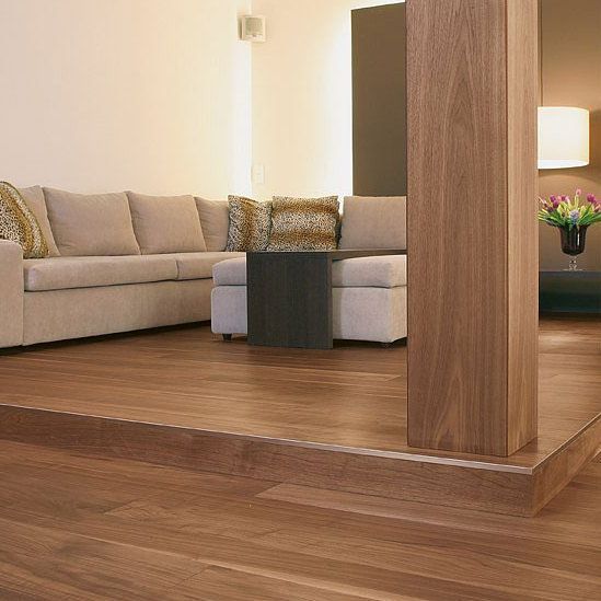 Паркетная доска Hardwood Орех Американский (LH580 04)