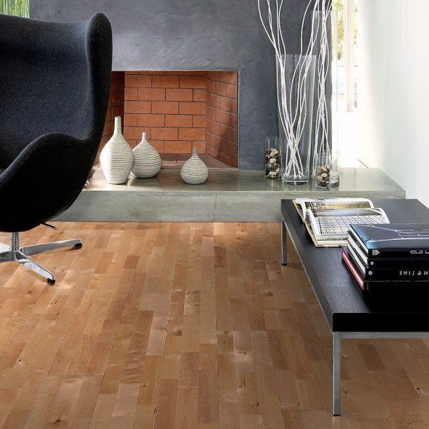 Паркетная доска Original Скандинавская Береза Аланды (26-002-00444)