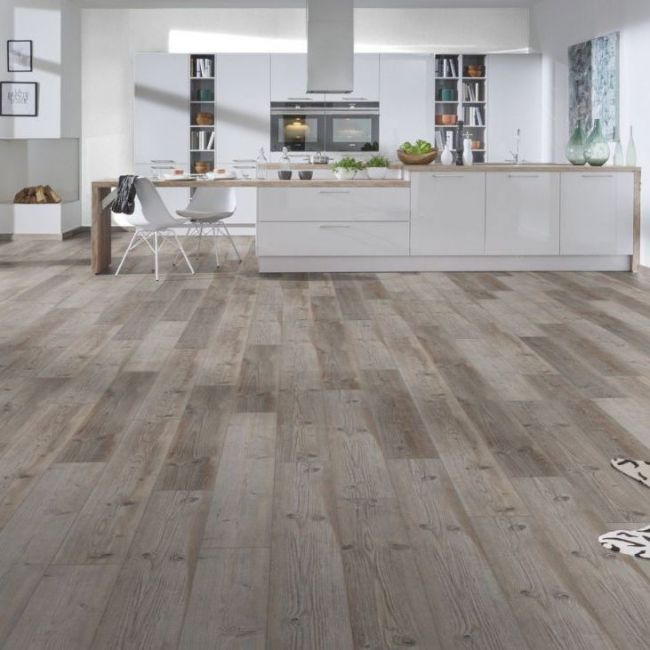 Ламинат Variostep Classic Сосна Маунтин Хат K047 (62-001-00104)