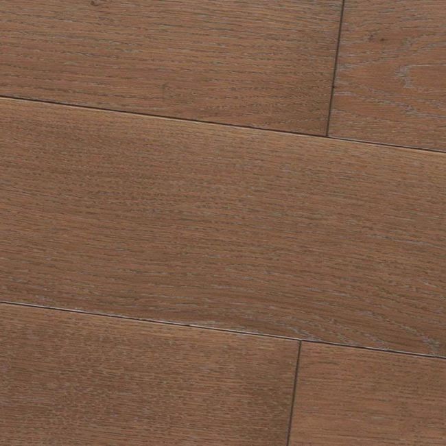 Инженерная доска однополосная Origin Oak Topaz Ww007 125/145 Рустик (10-009-03281)