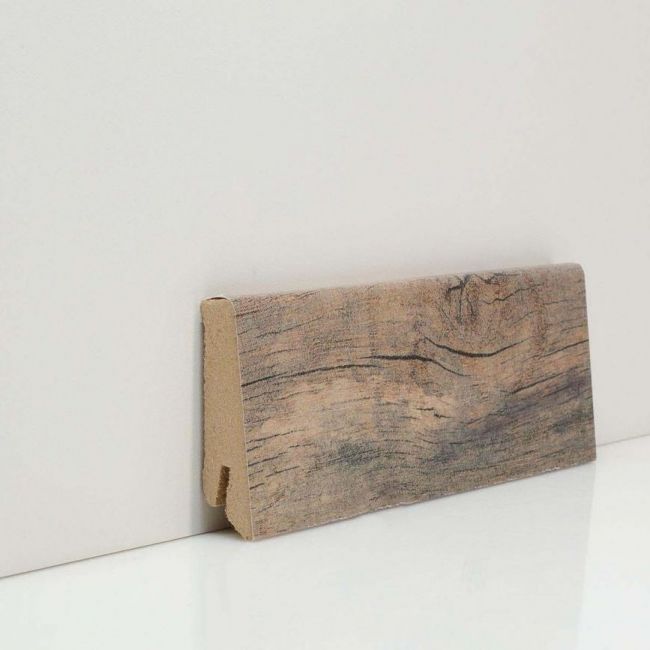 Плинтус напольный  L591 (10-010-00337)