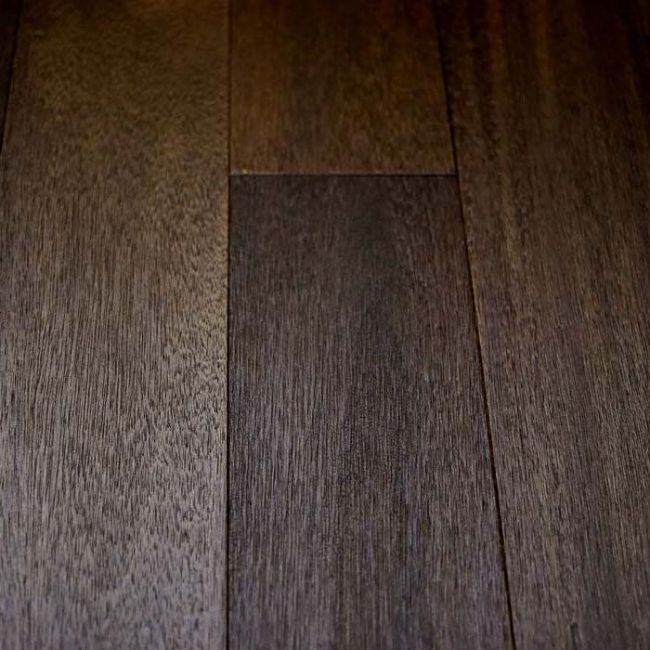 Штучный паркет Komofloor Саморано Селект (Гладкая) 300-1200+50х75 мм. (05065-0012)